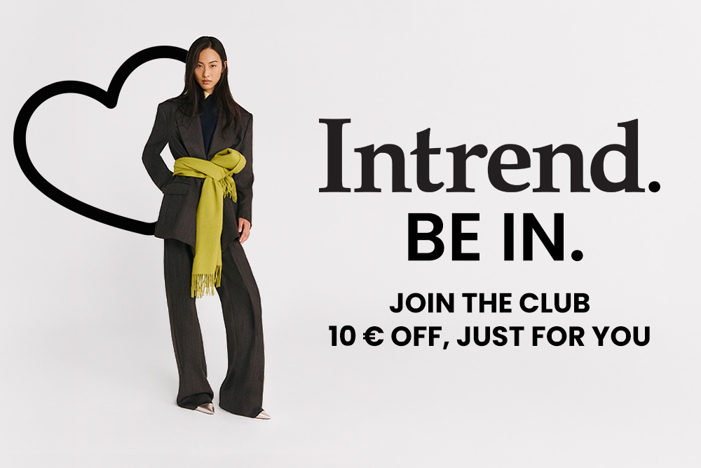 Intrend BE IN Intrend