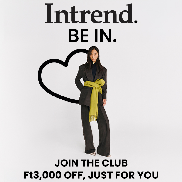 Join The Club HU Intrend
