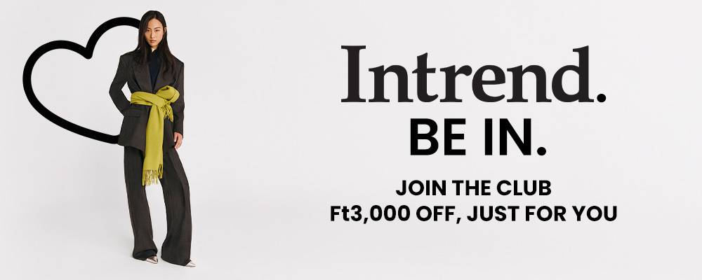 Join The Club HU Intrend